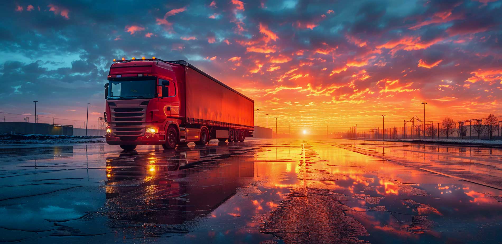 Last-Mile Deliveries