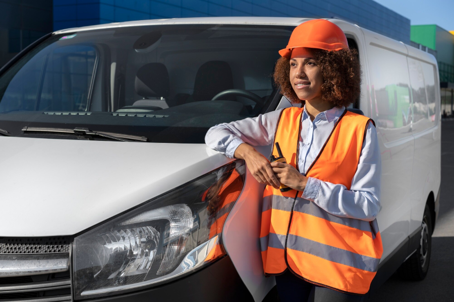 Dedicated Transport Solutions